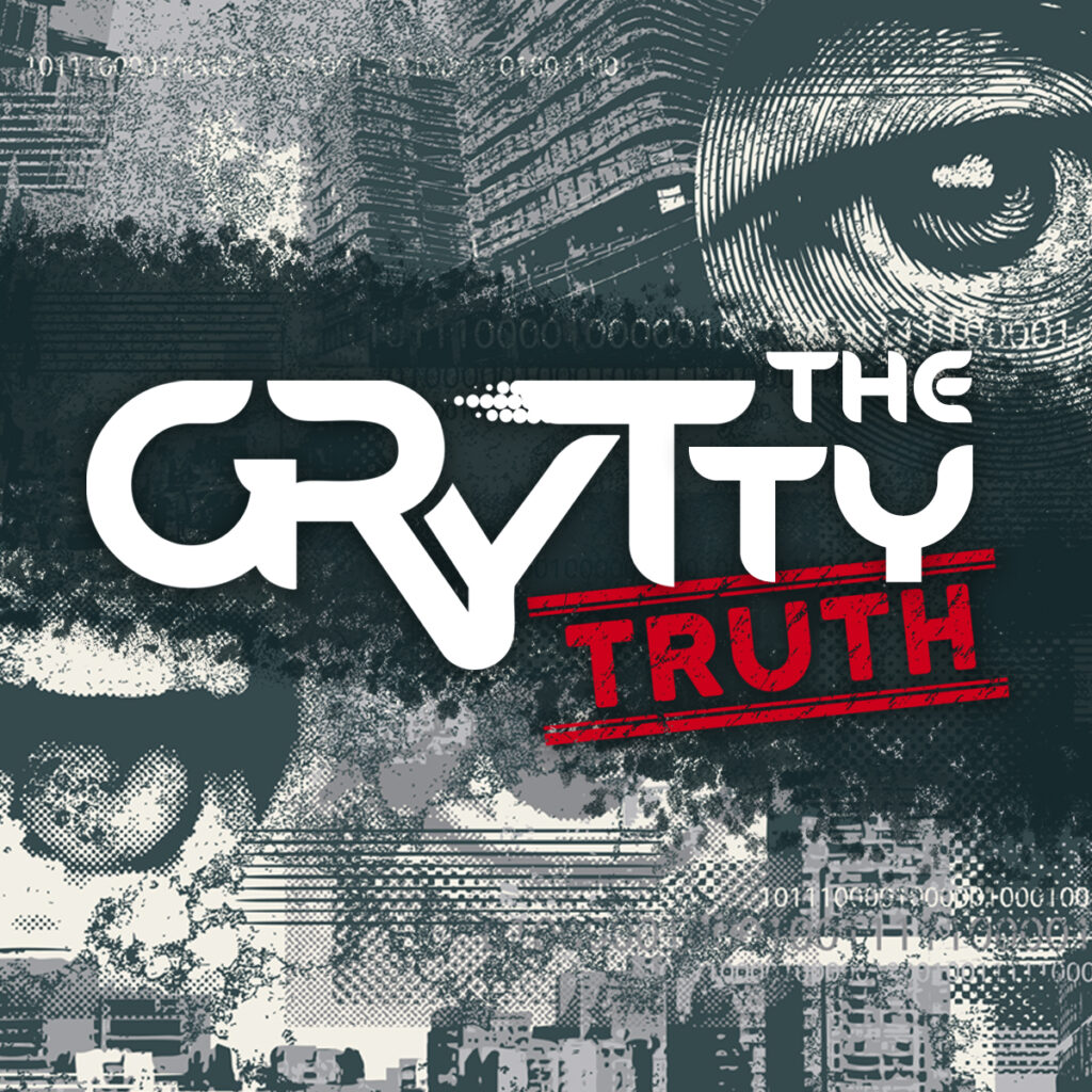 Gryt podcast logo