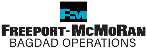 Freeport-McMoRan Bagdad Operations